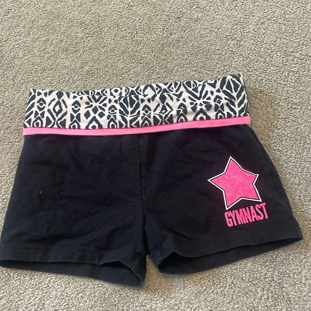 Justice Shorts